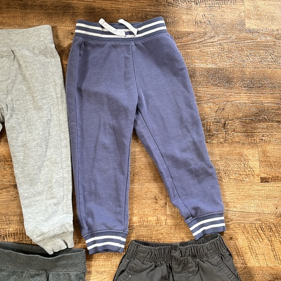 3T Pants/Joggers Lot - Picture 6 of 8